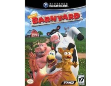(GameCube):  Barnyard